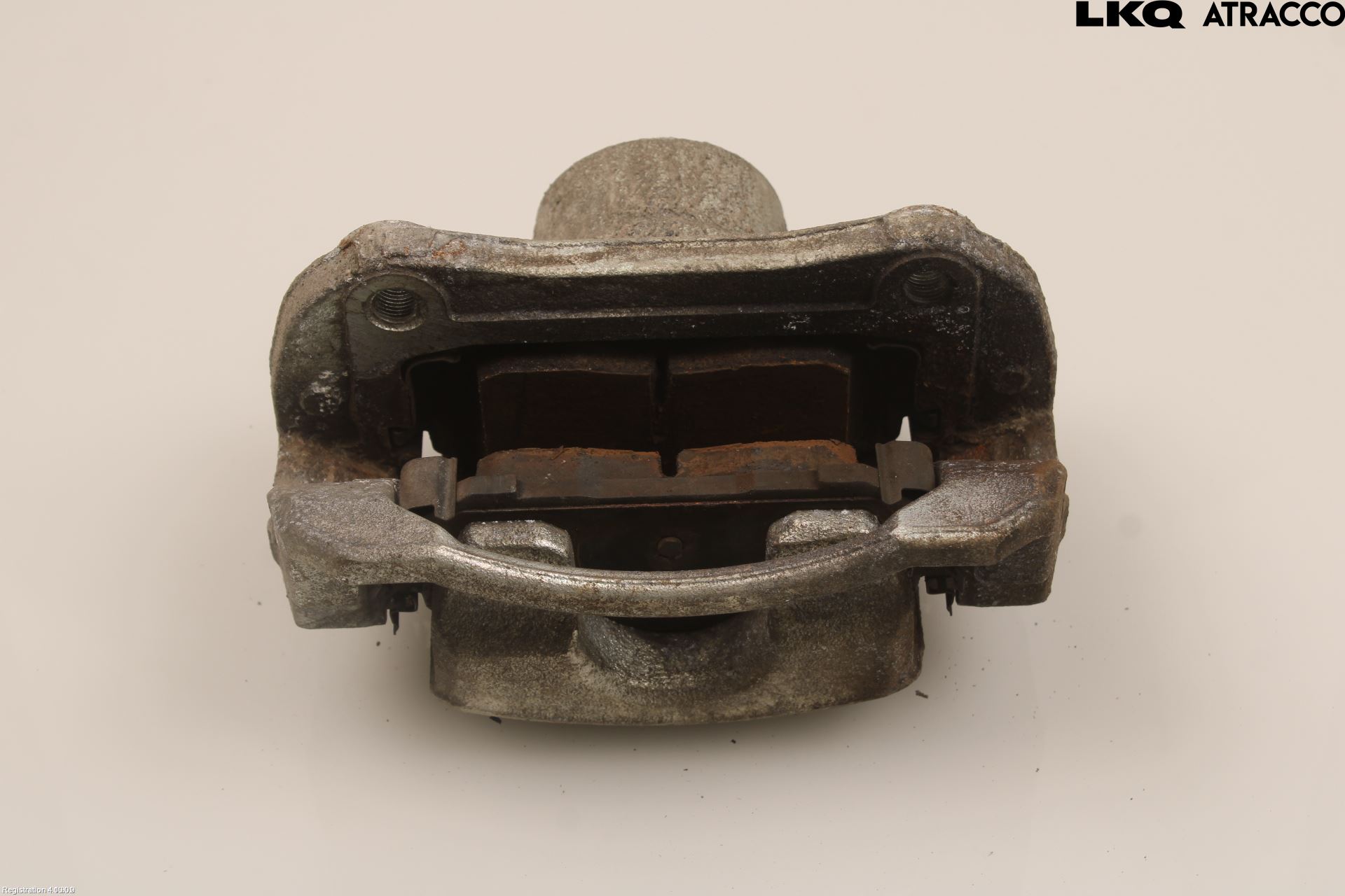 Kia NIRO (SG2) 23- Bremsecaliper Foran Venstre
