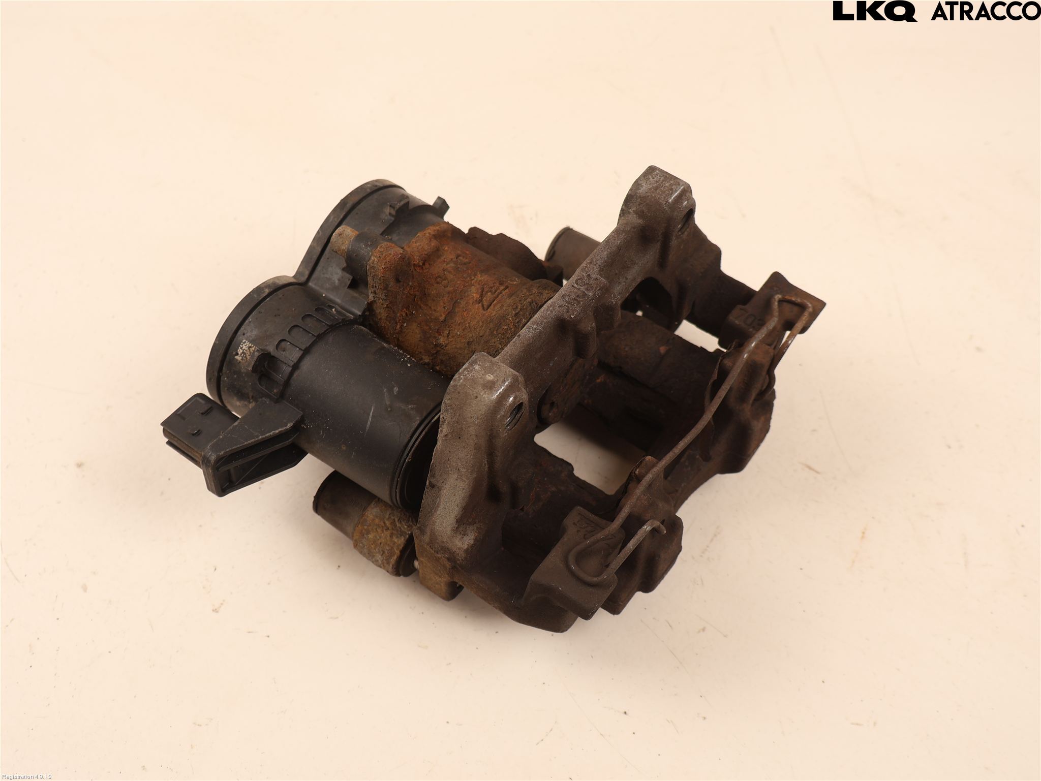 Volvo V90 17->> Bremsecaliper Bak Venstre