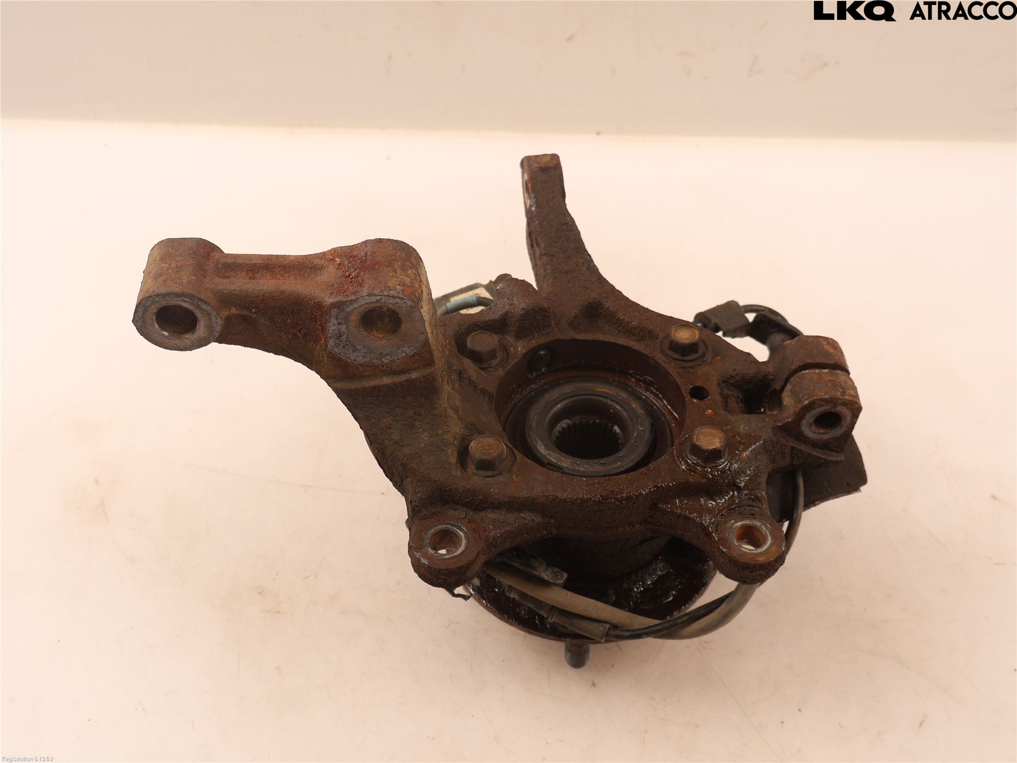 Kia OPTIMA 16-20 Spindel Hf