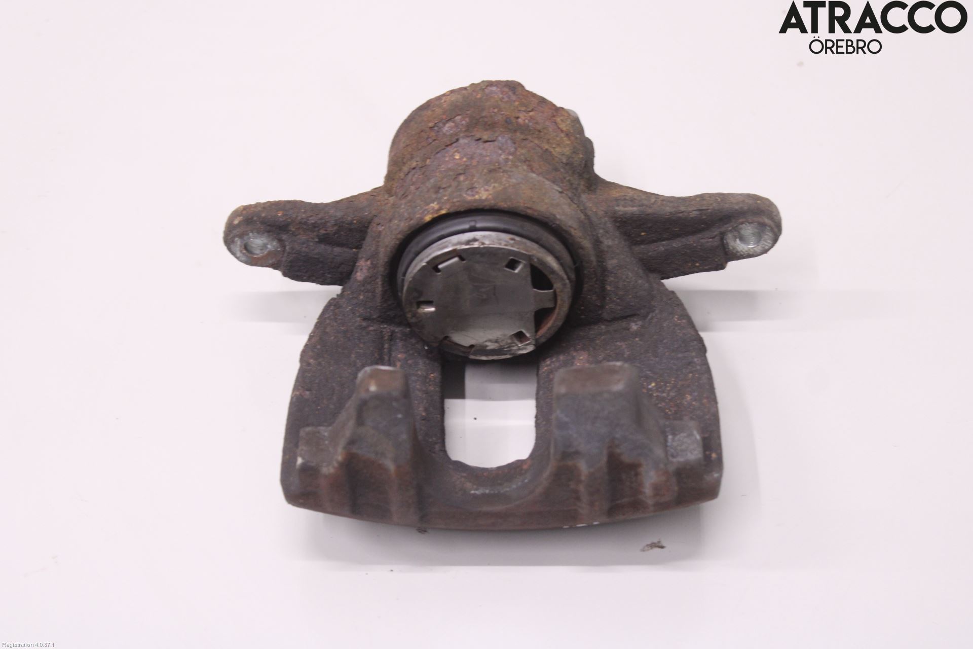 Toyota COROLLA VERSO 08-09 Bremsecaliper Foran Høyre