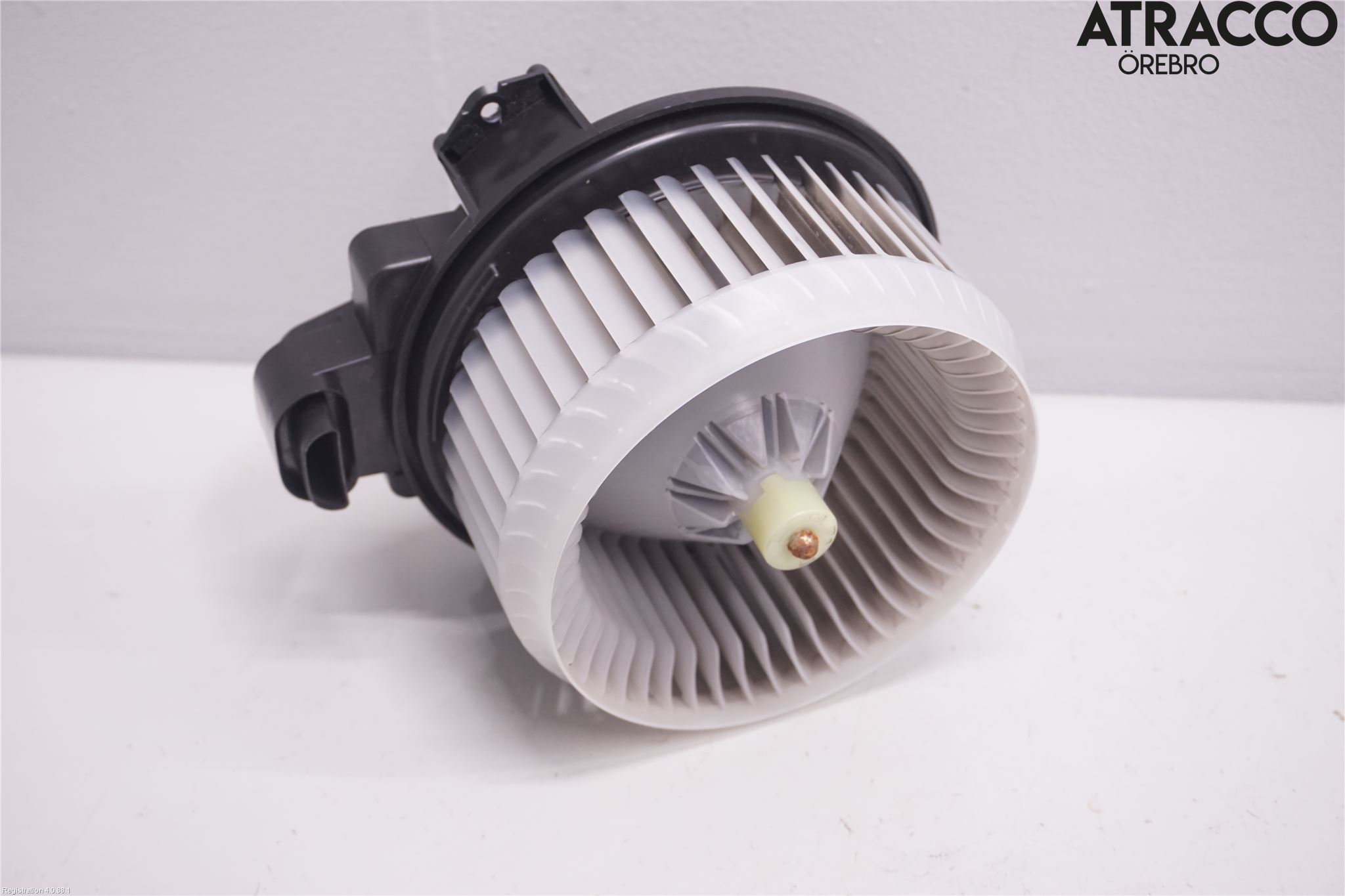 Toyota AURIS 13-19 Varme Ac Varmeapparatvifte
