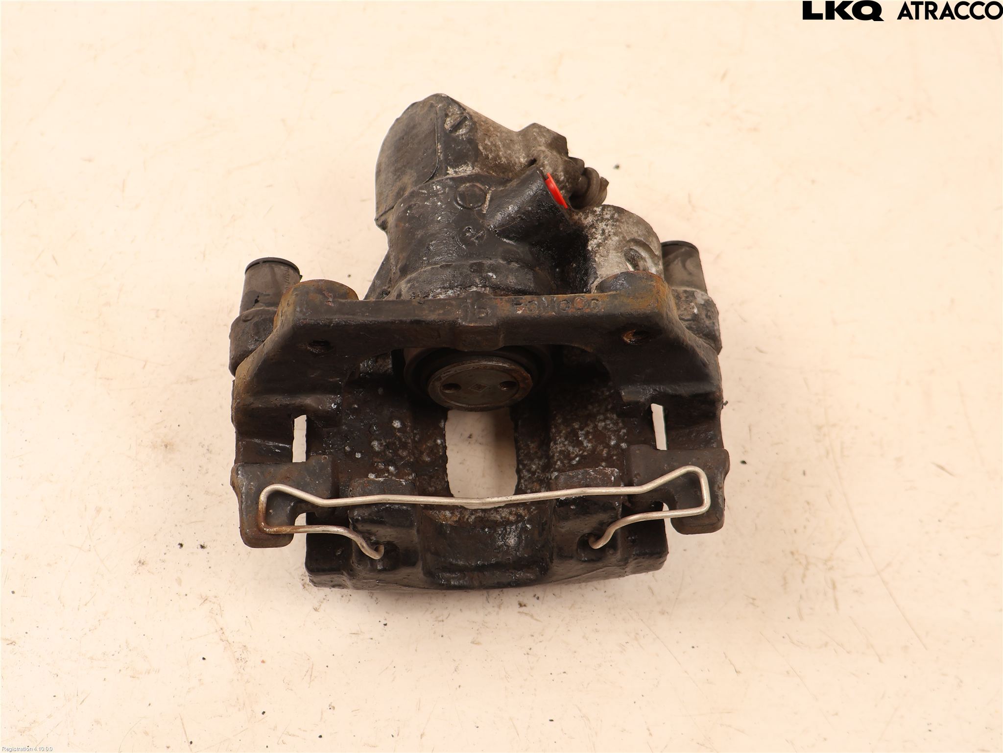 Volvo V40 12-19 Bremsecaliper Bak Venstre
