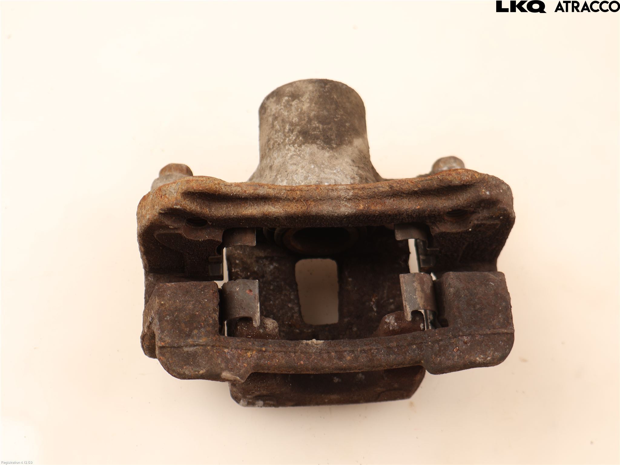 Kia SPORTAGE (SL) 11-15 Bremsecaliper Bak Høyre