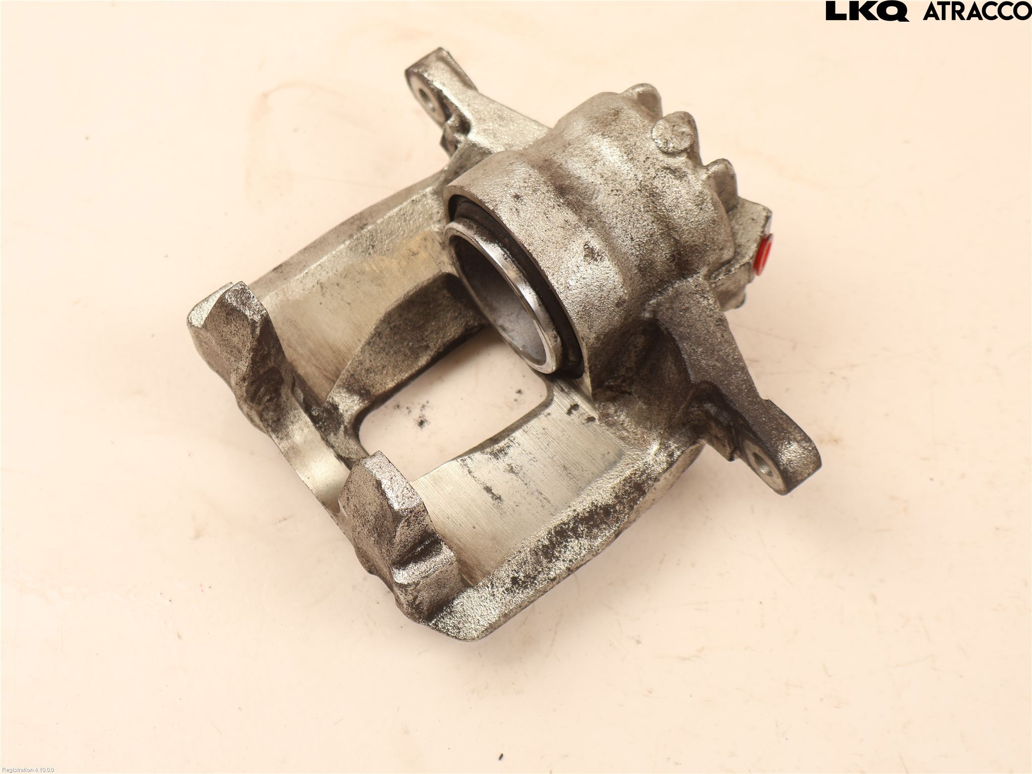 Citroen C4 I   05-10 Bremsecaliper Foran Høyre
