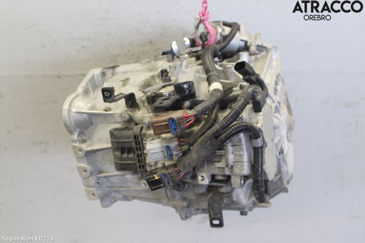 Kia STONIC 18->> Gearkasse Automat