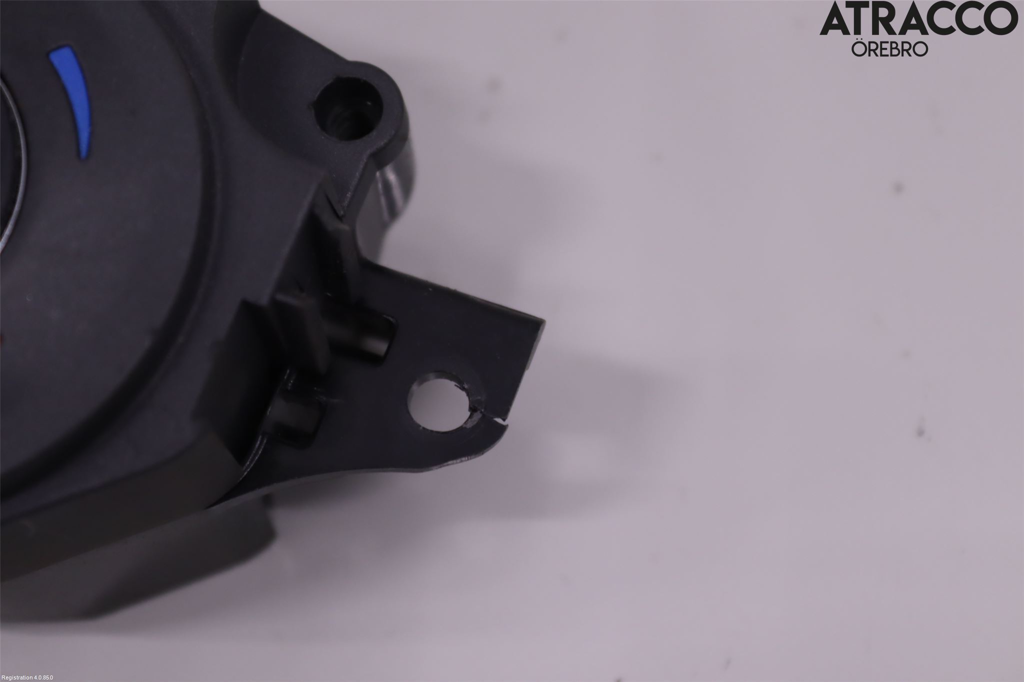 Ford FOCUS 08-11 Varme Ac Betjening-Display