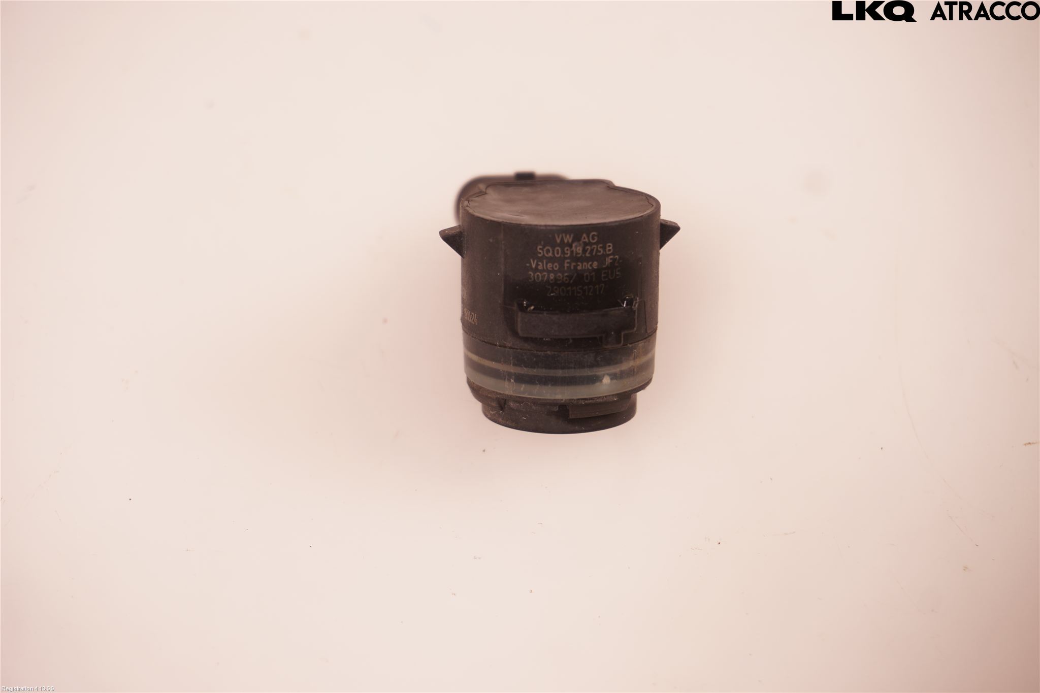 Volkswagen VW PASSAT 15-19 Sensor Parkering Front