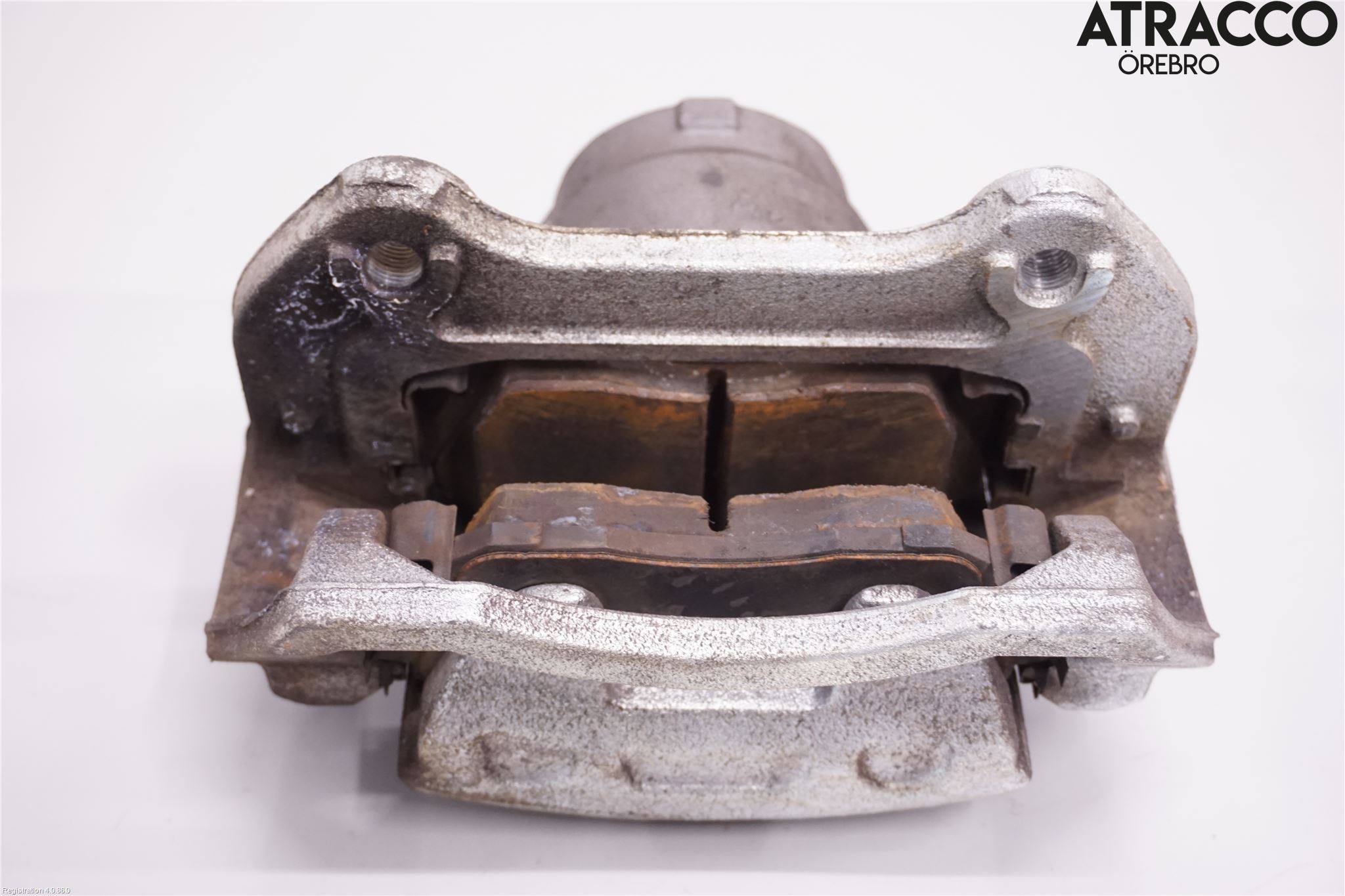 Kia NIRO (DE) 17-22 Bremsecaliper Foran Høyre