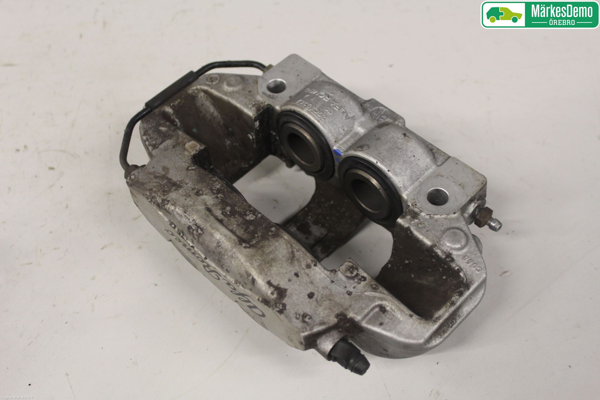Alfa GIULIA Bremsecaliper Foran Venstre