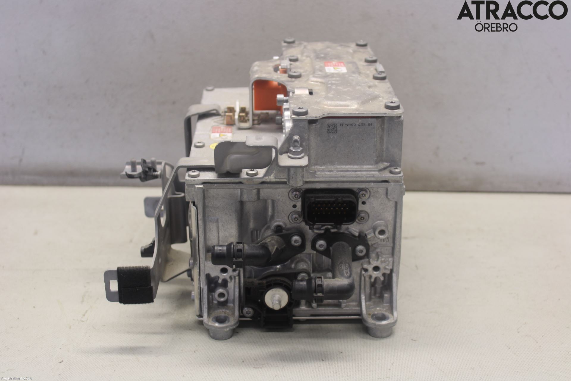 Volkswagen VW PASSAT 15-19 Hybridconverter