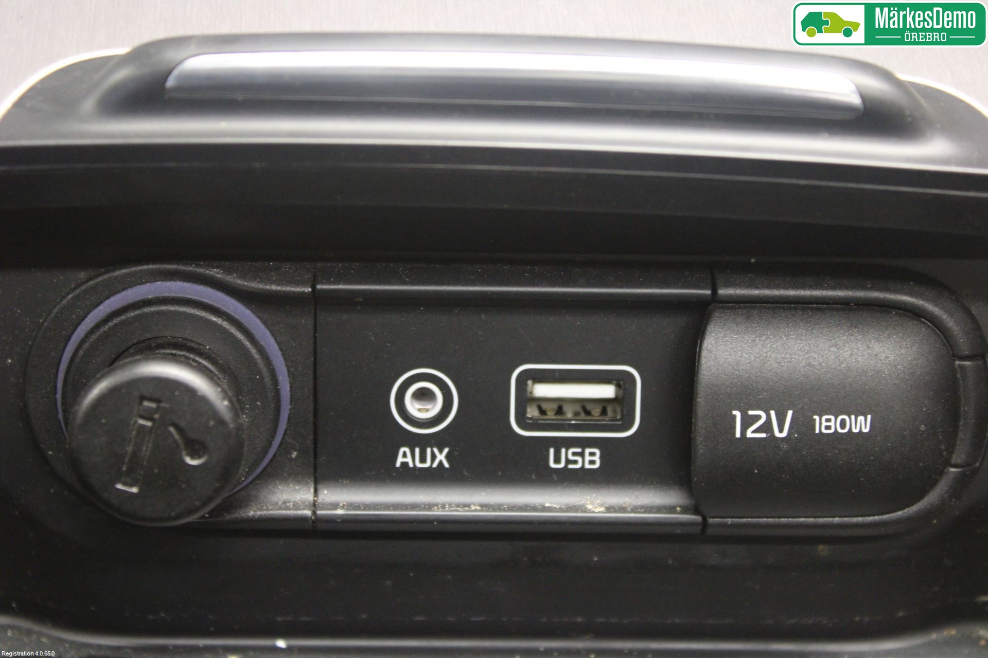 Kia OPTIMA 16-20 Innr Askebeger