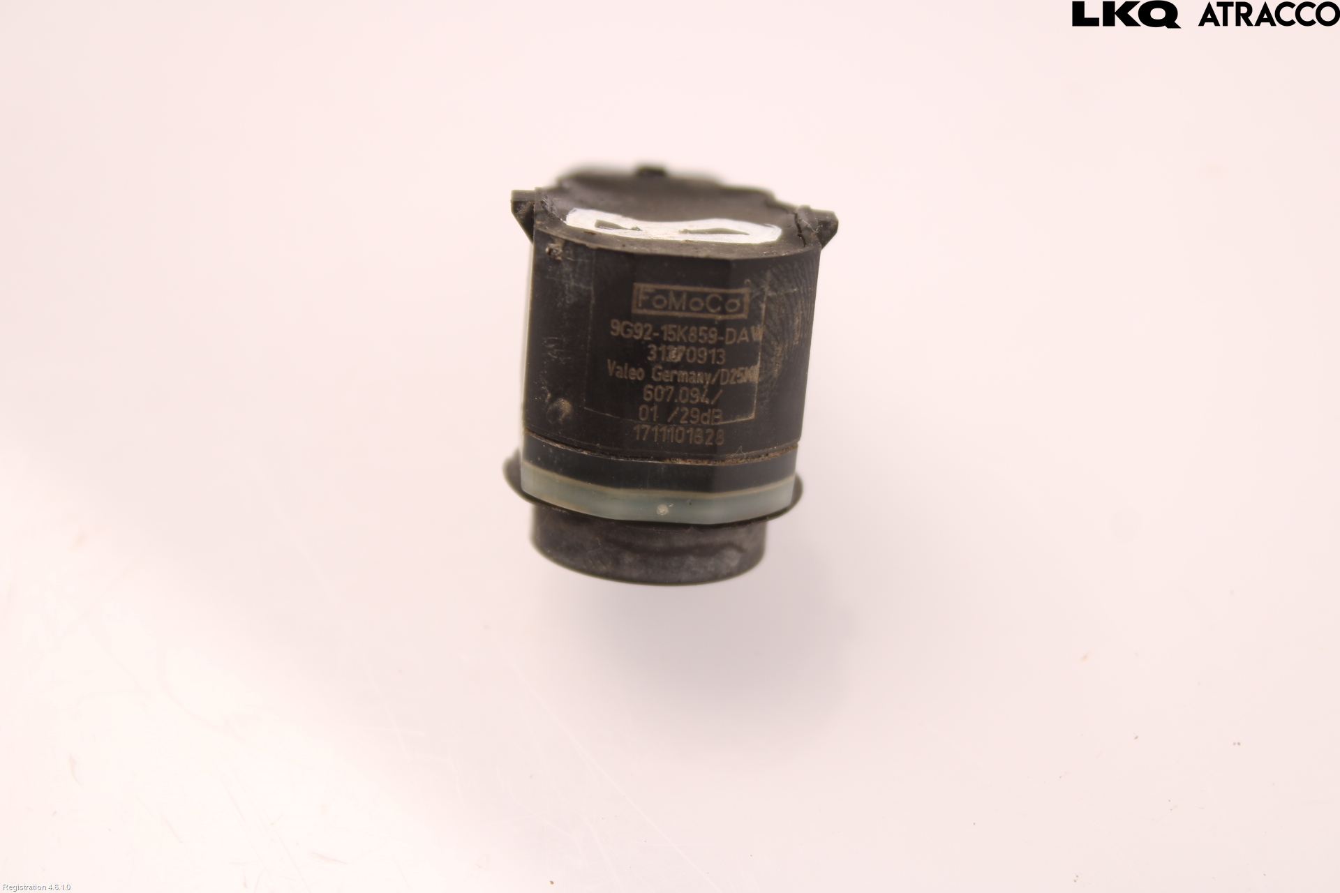 Volvo V70 08-13 Sensor Ryggesensor