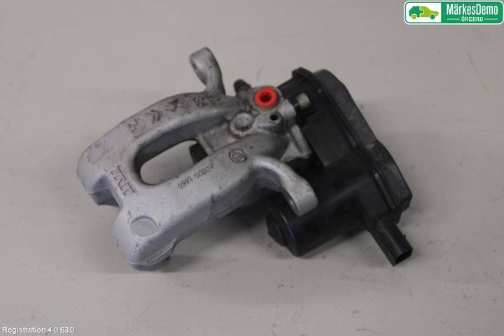 Peugeot 208/E-208 20- Bremsecaliper Bak Venstre