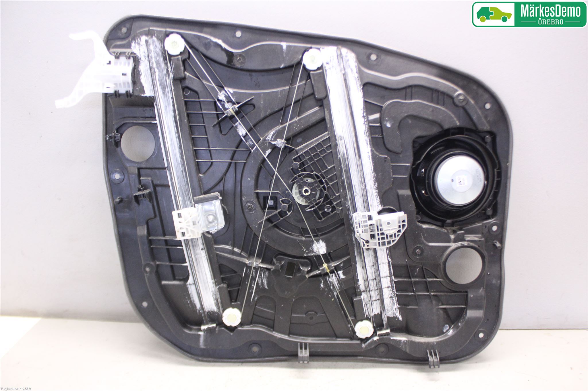 Kia SORENTO 15-20 Vindusheis