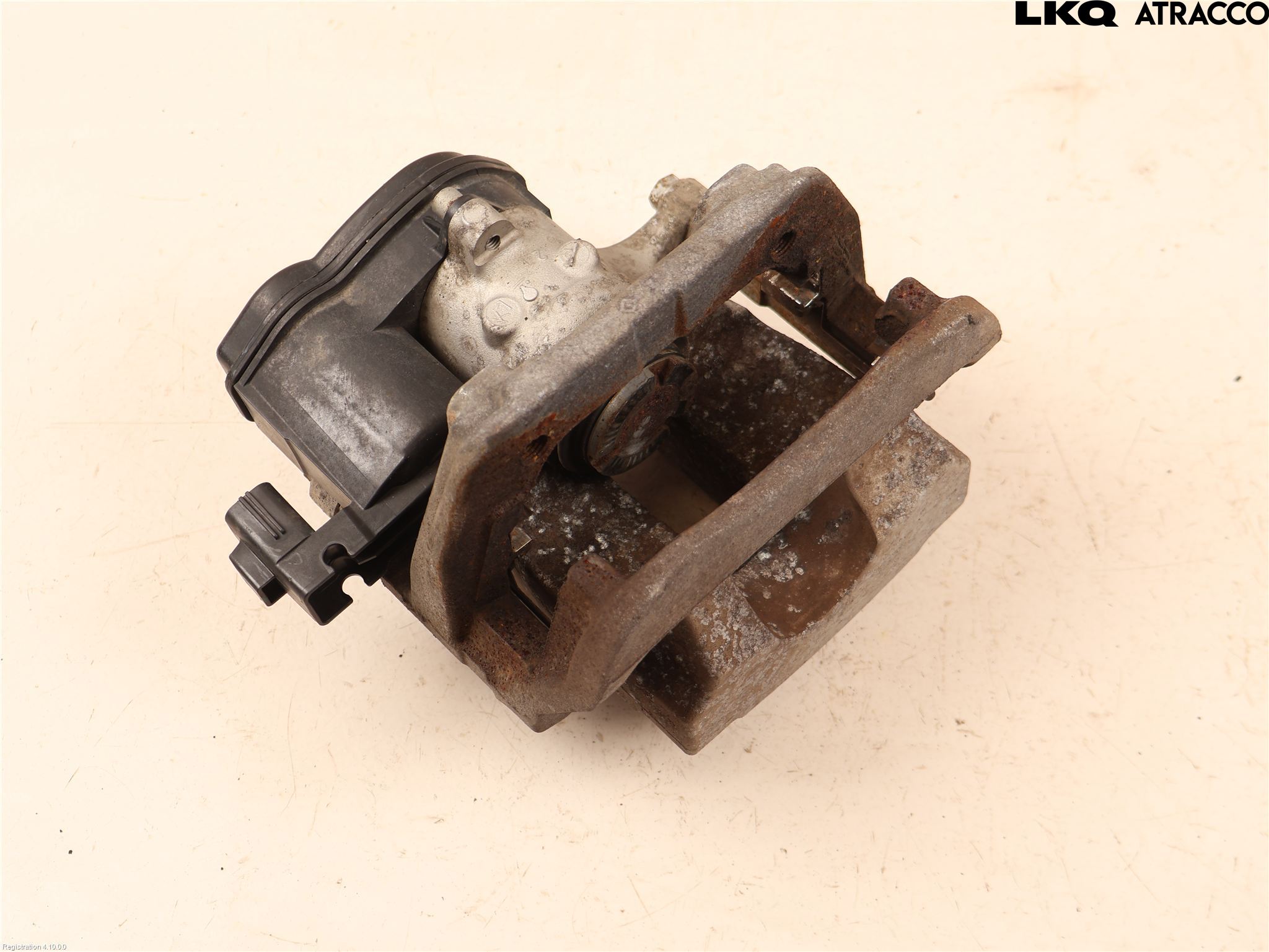 Landrover LAND ROVER DISCOVERY 5 16->> Bremsecaliper Bak Høyre