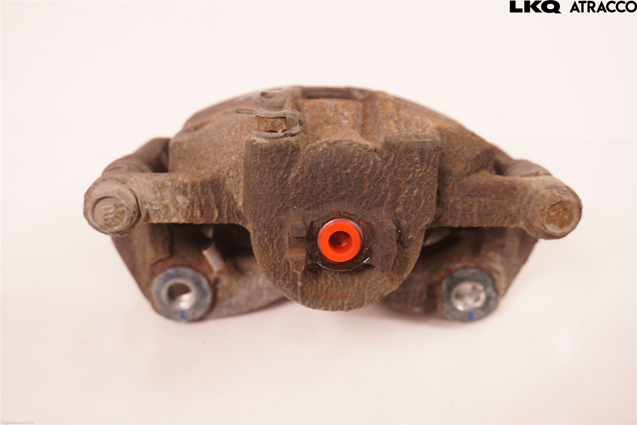 Hyundai i10 BA 17-20 Bremsecaliper Foran Venstre