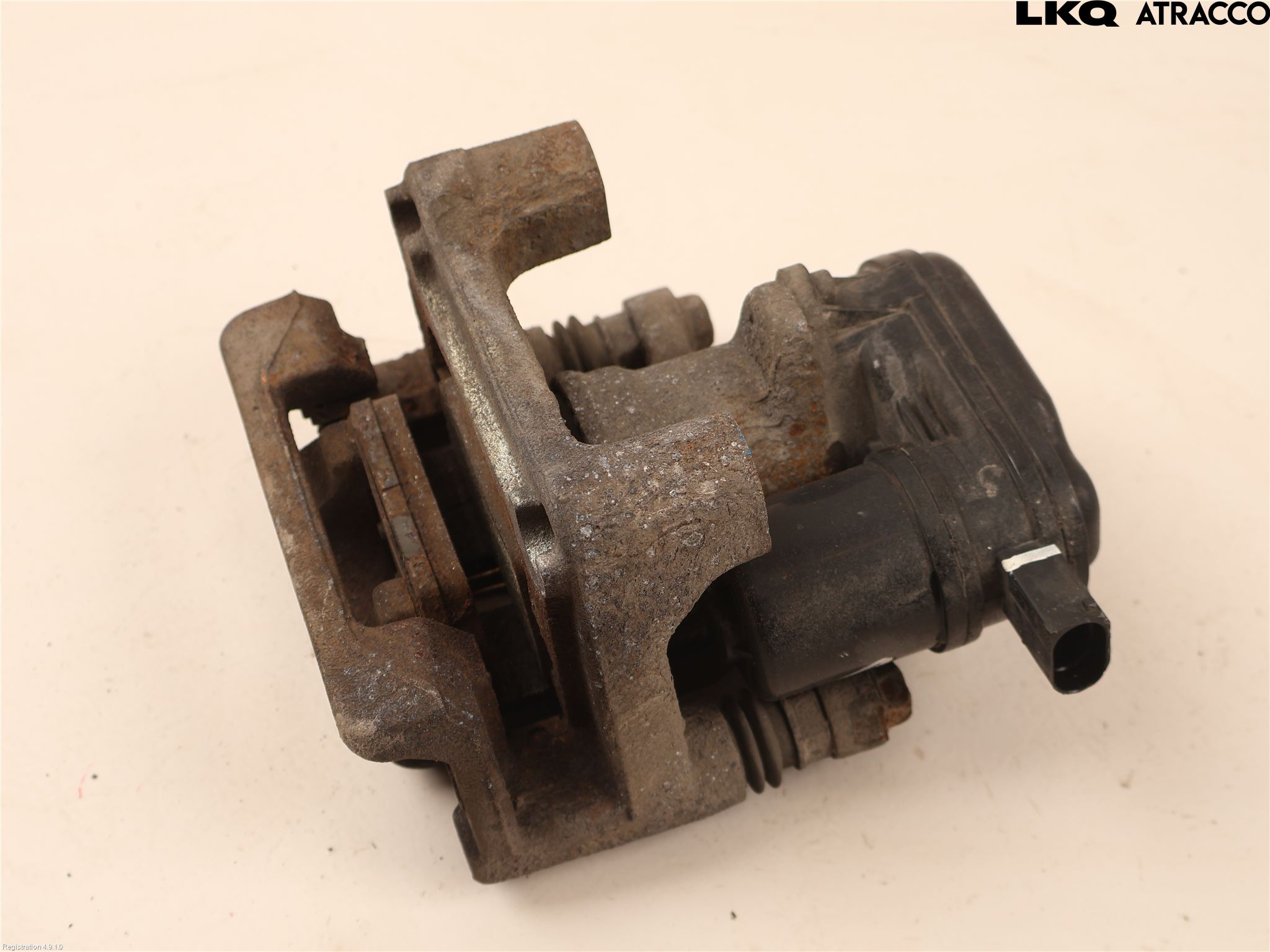 Kia SOUL 09- Bremsecaliper Bak Venstre