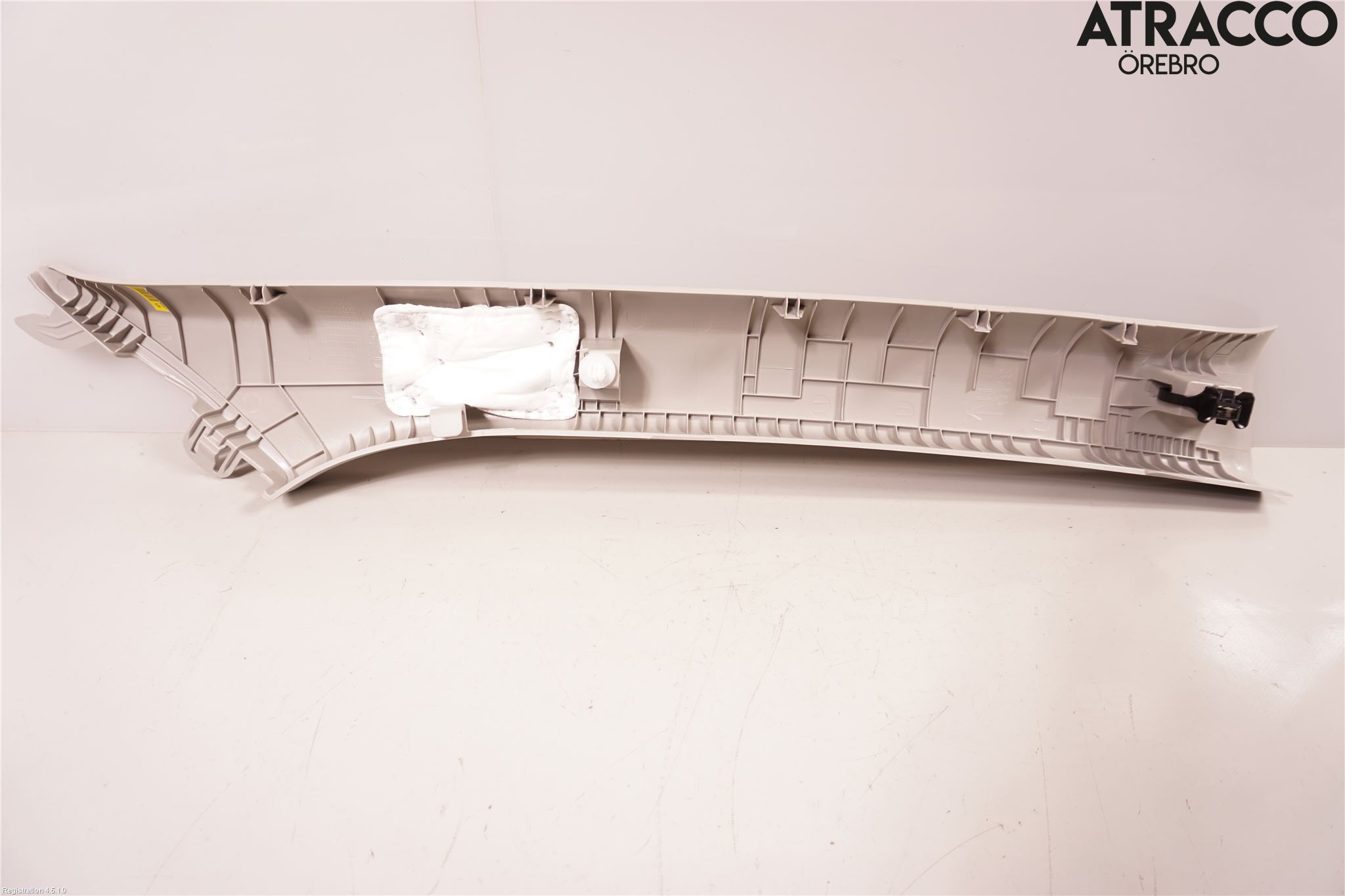 Kia NIRO (SG2) 23- Innr Deksel A-B-C Stolpe