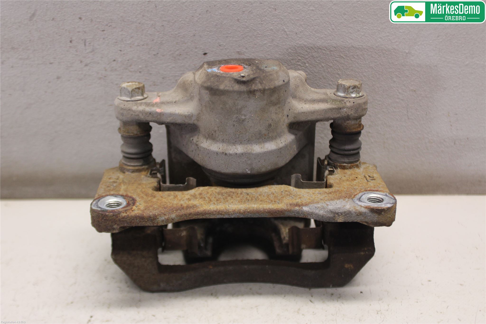 Subaru OUTBACK   07-09 Bremsecaliper Bak Venstre