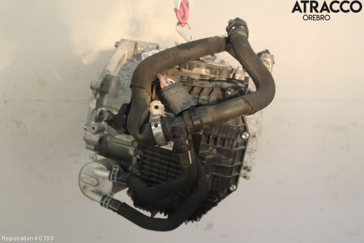 Peugeot 3008 17-24 Gearkasse Automat