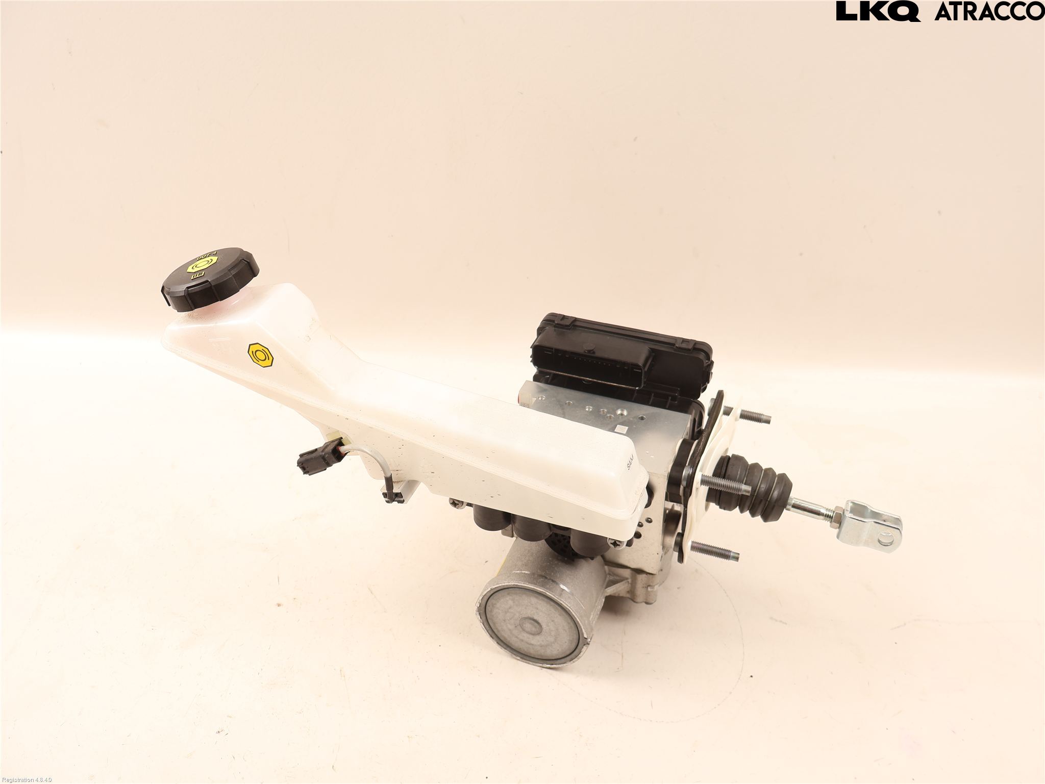 Kia NIRO (SG2) 23- Abs Hydraulikkaggregat