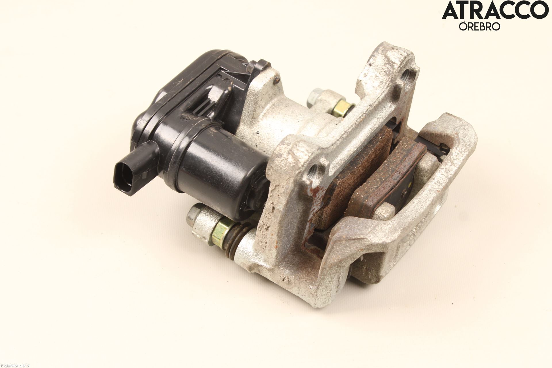 Kia XCEED 19- Bremsecaliper Bak Høyre