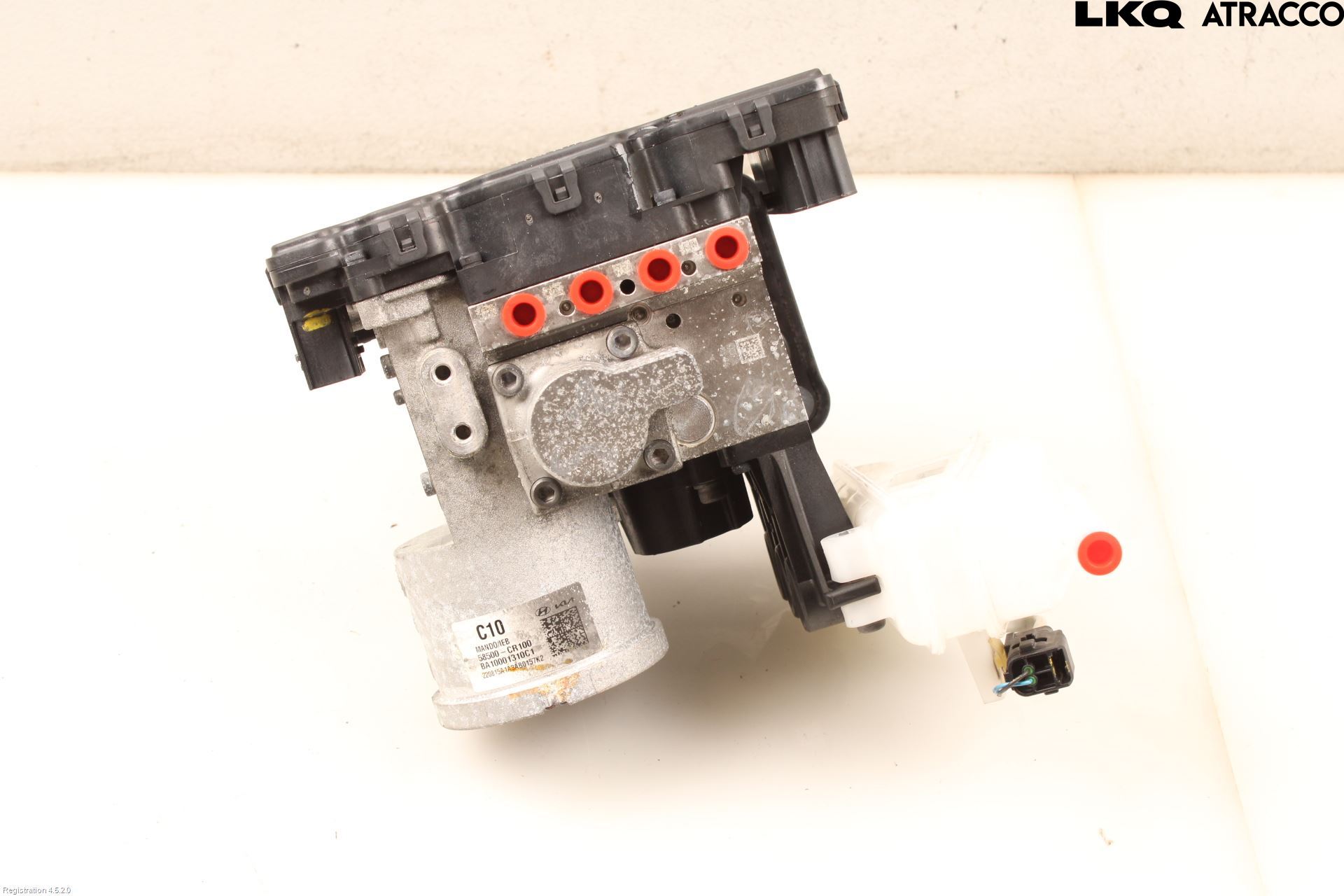 Kia XCEED 19- Abs Hydraulikkaggregat