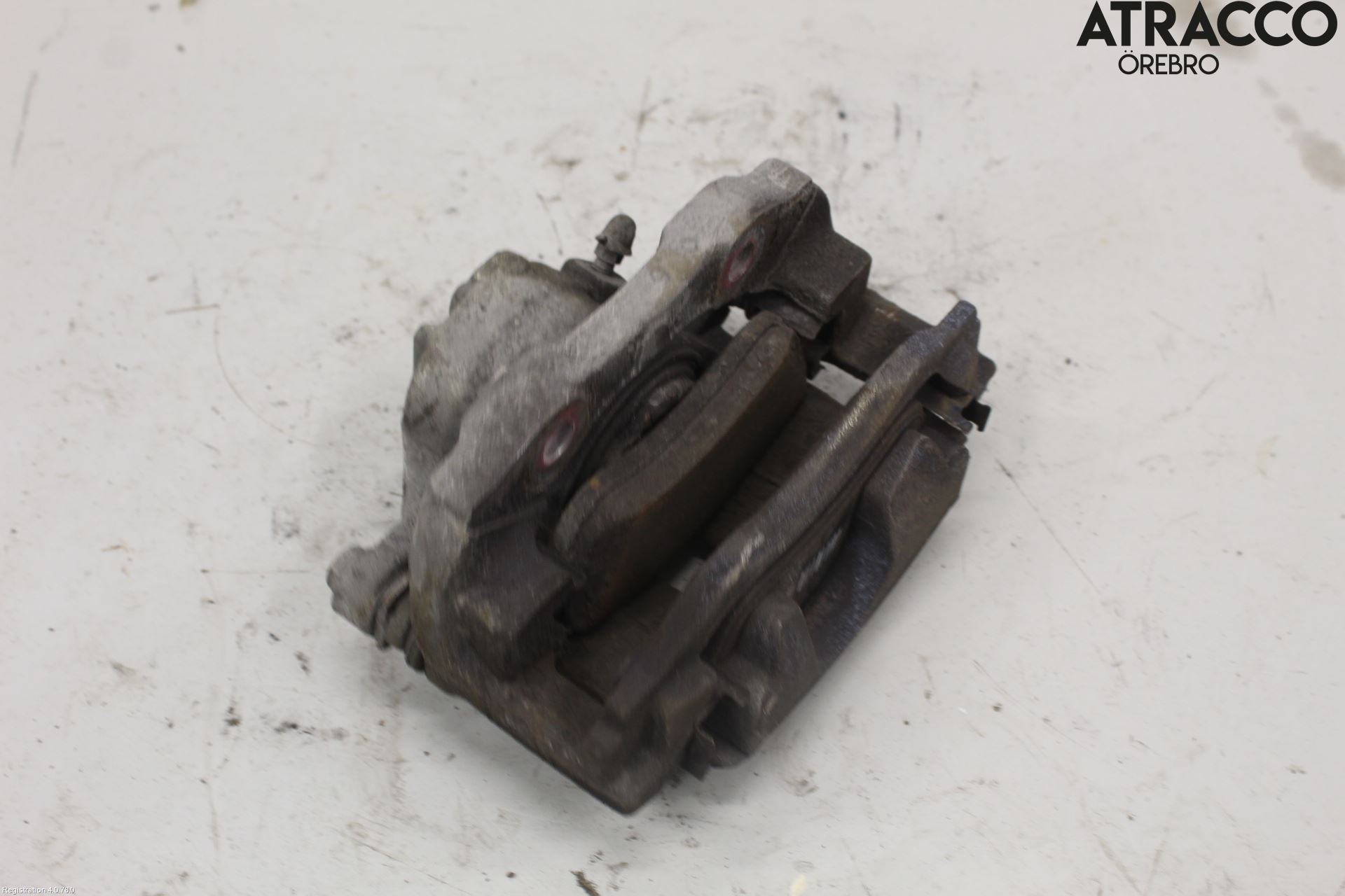 Citroen C3 AIRCROSS 18-23 Bremsecaliper Foran Høyre