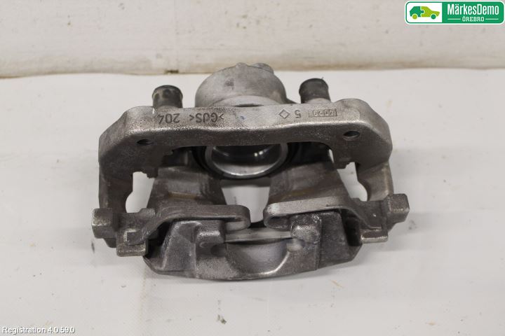 Peugeot EXPERT/E-EXPERT 17- Bremsecaliper Foran Høyre