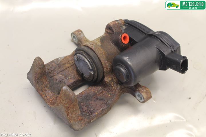 Audi A4 12-15 Bremsecaliper Bak Høyre
