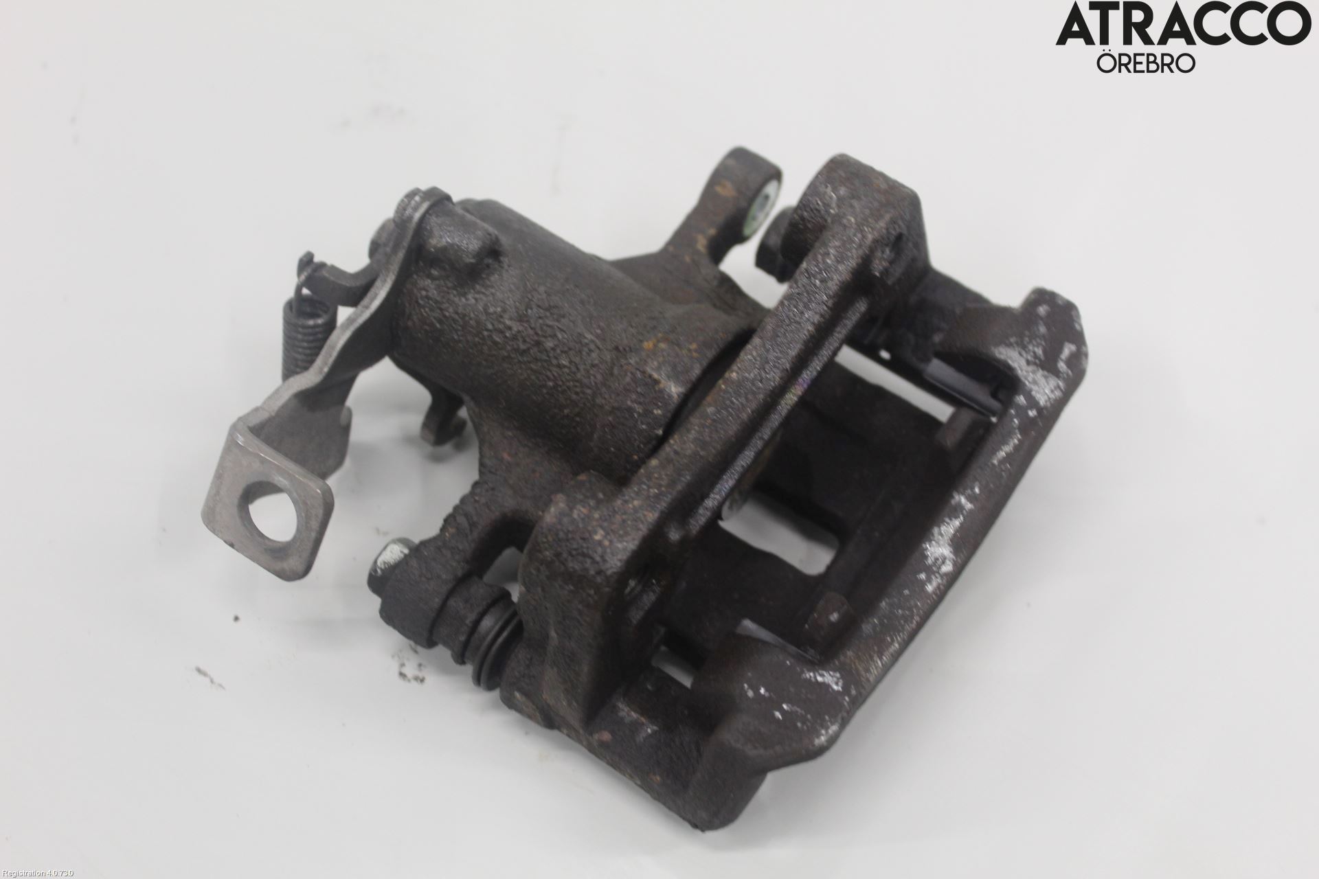 Kia PICANTO 17- Bremsecaliper Bak Venstre