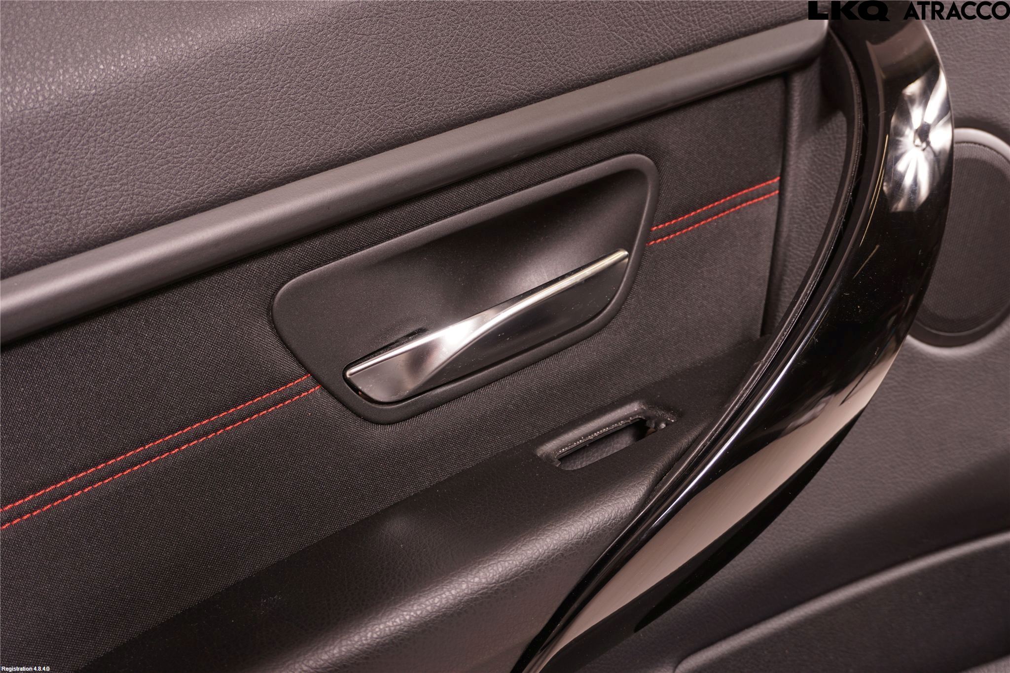 BMW 3 F30/F31/F80 12-19 Innr Dørtrekk Venstre