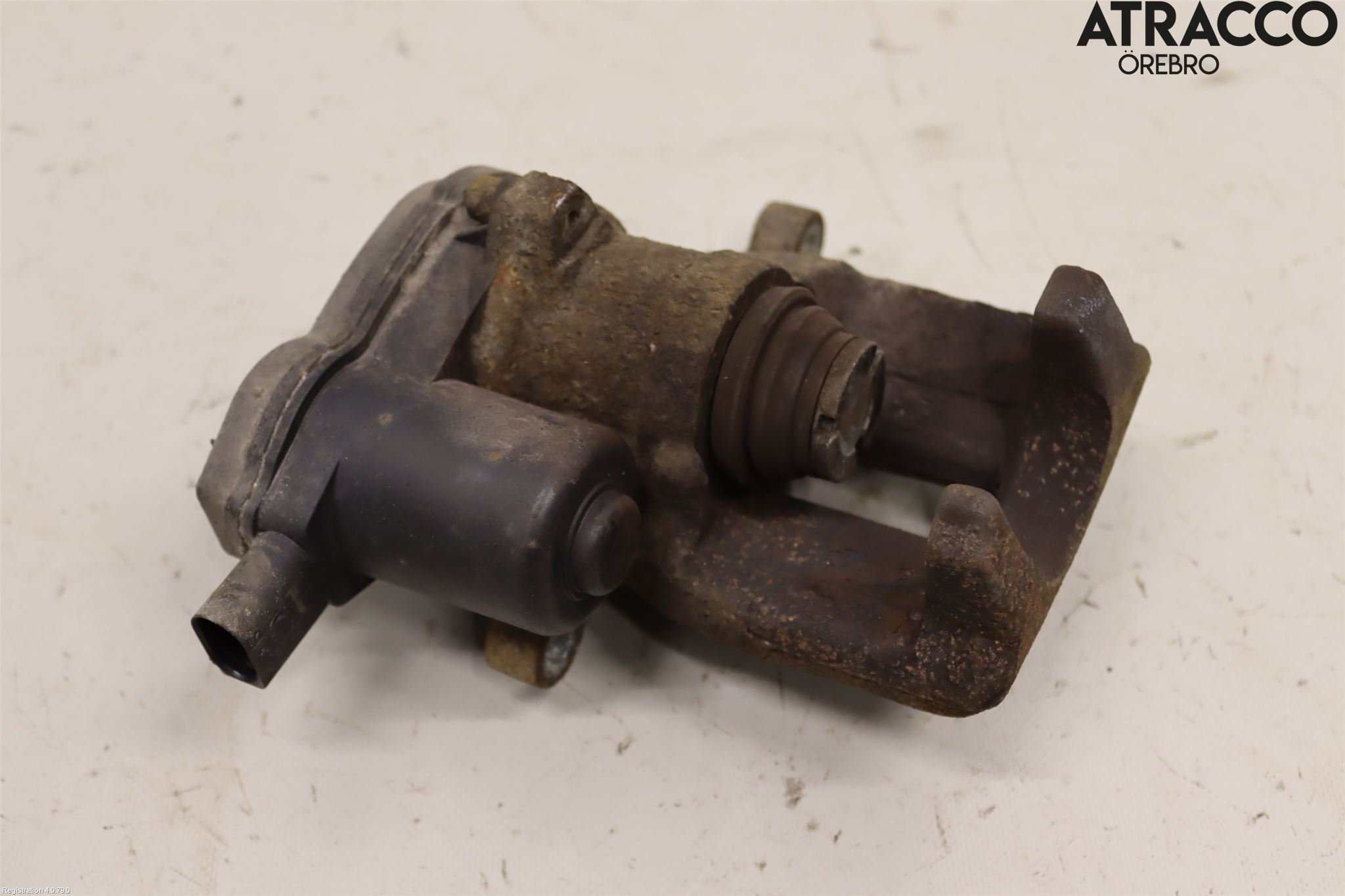 Landrover LAND ROVER RANGE ROVER EVOQUE (L538) 11-18 Bremsecaliper Bak Høyre