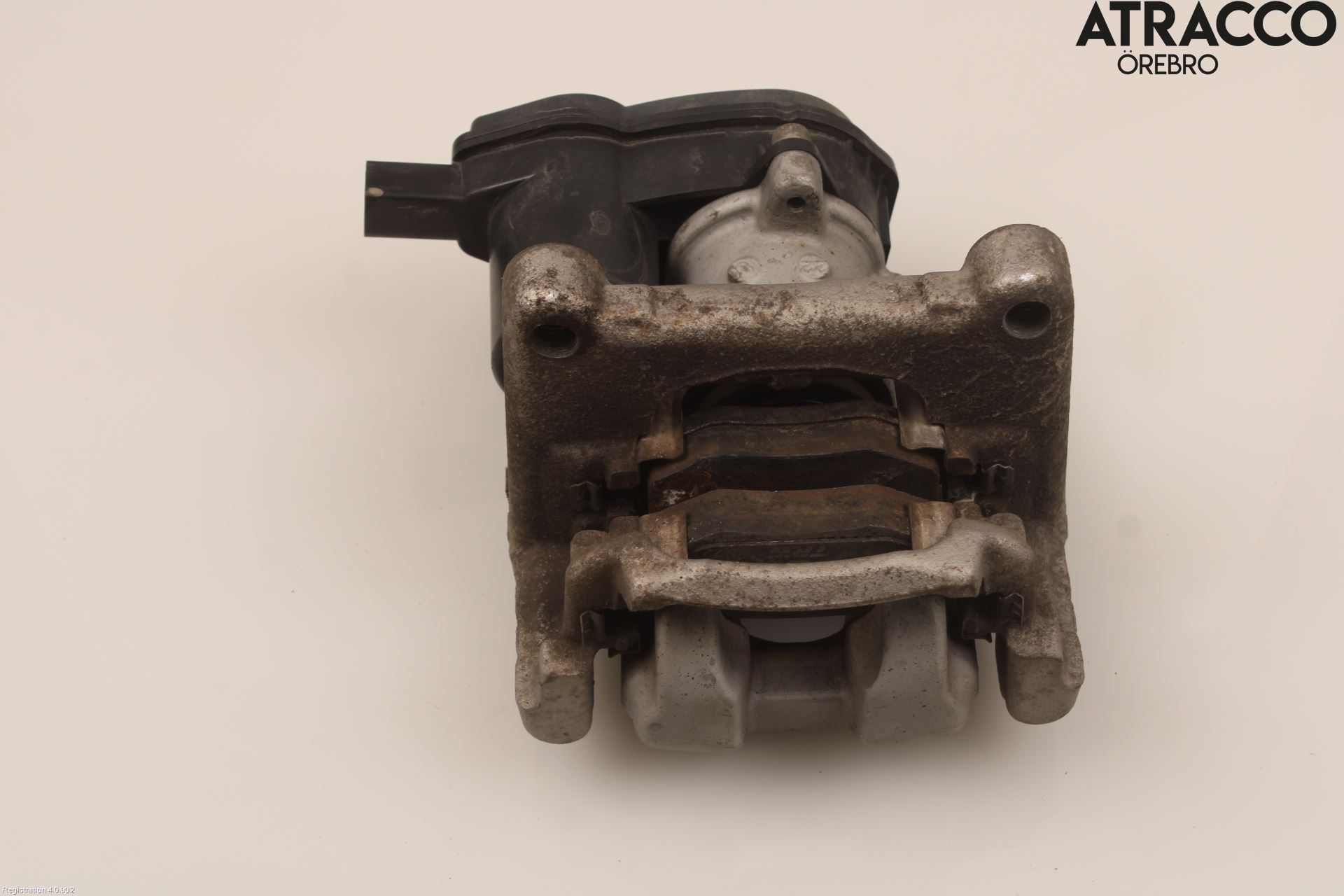 Citroen C4/E-C4 C4X/E-C4X III 21- Bremsecaliper Bak Venstre