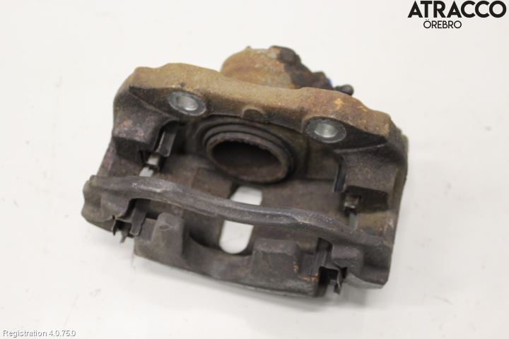 Citroen C4 CACTUS 14-20 Bremsecaliper Foran Høyre