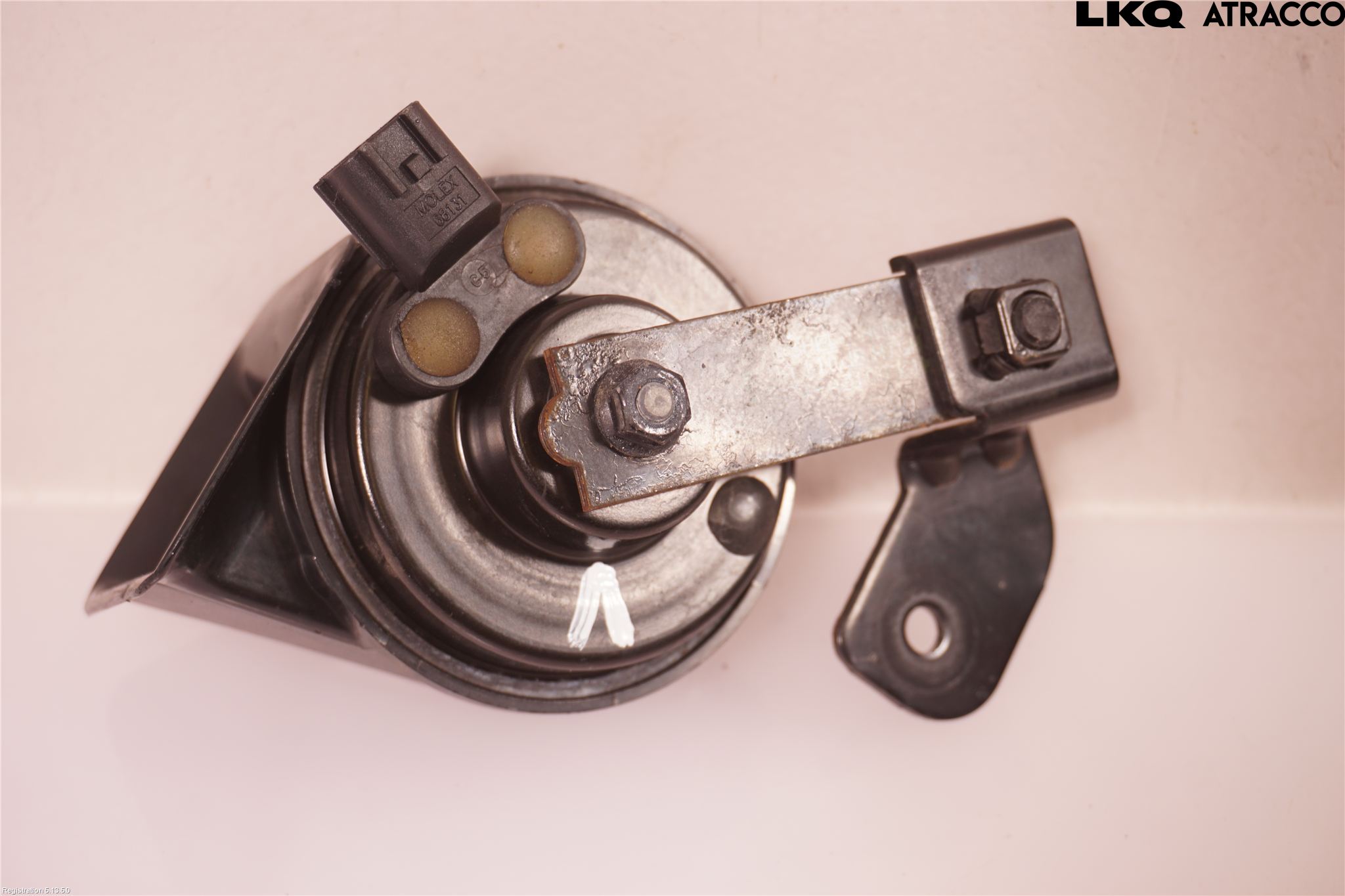 Kia CEED 12-18 Signalhorn