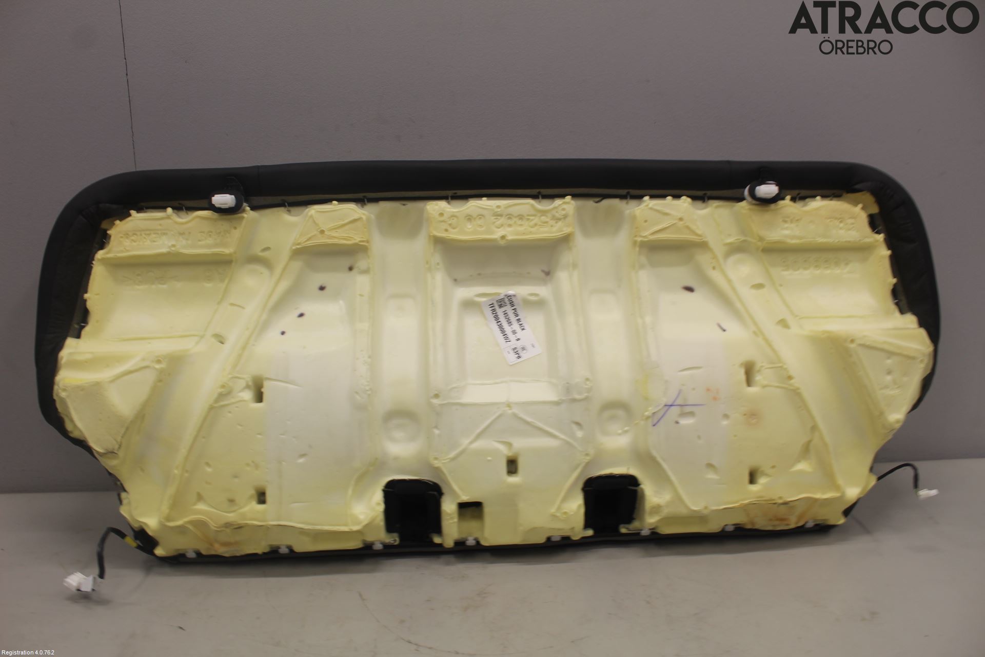 Tesla MODEL 3 17- Innr Sete Bak Sittepute