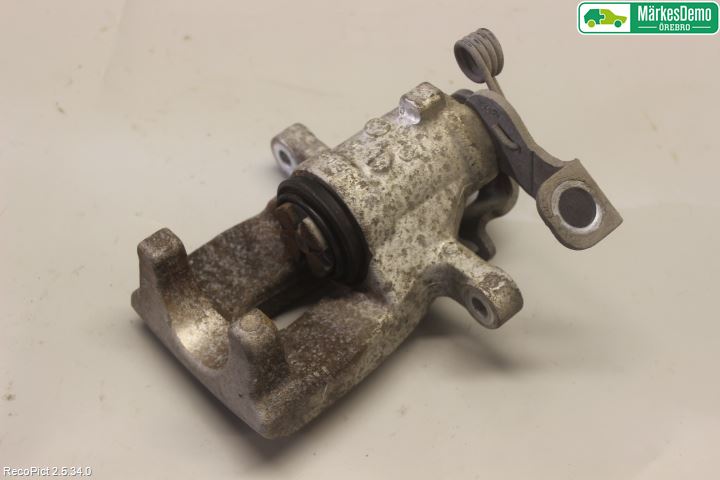 Kia CEED 12-18 Bremsecaliper Bak Venstre