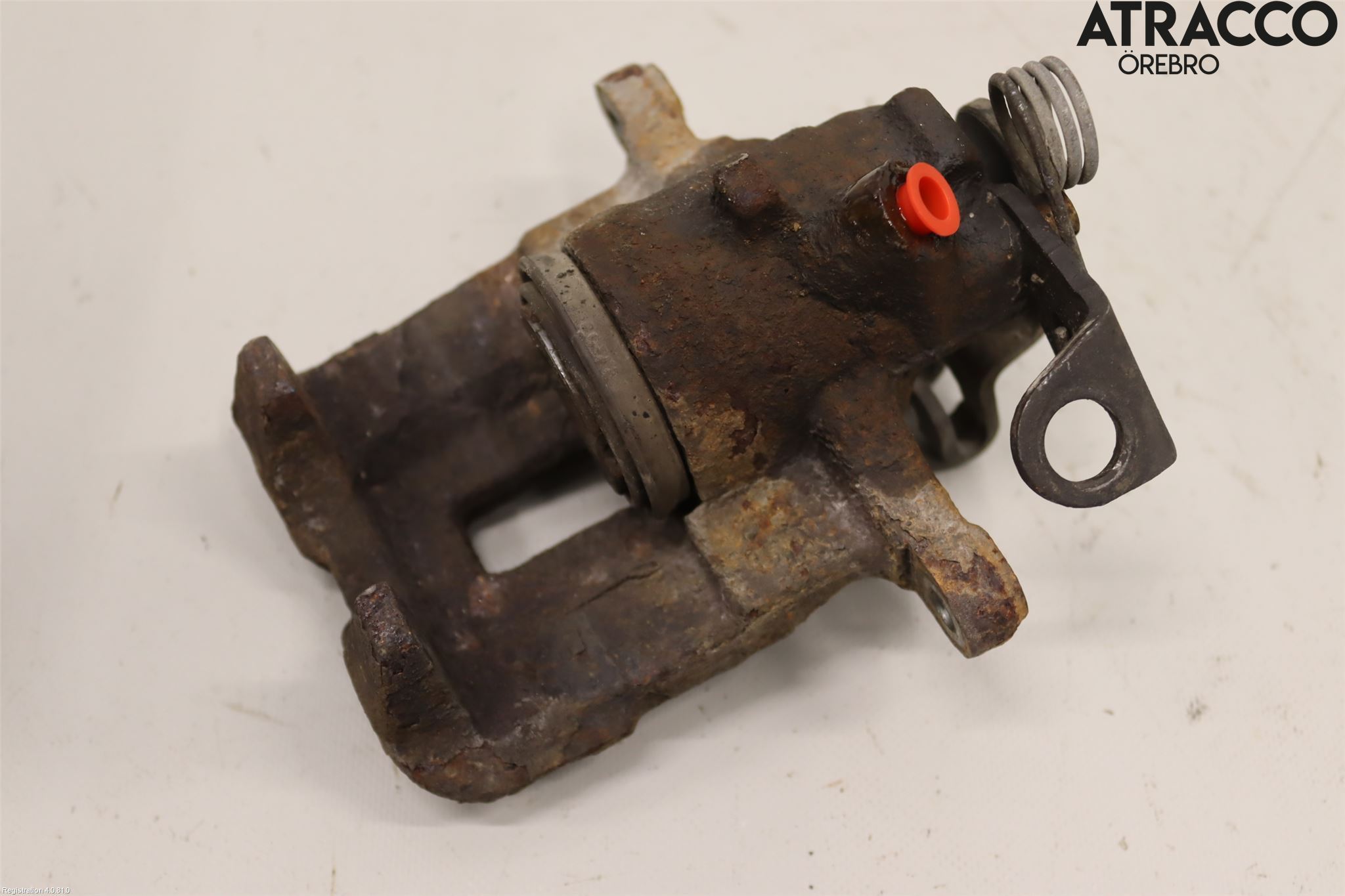 Opel VIVARO 15-19 Bremsecaliper Bak Høyre