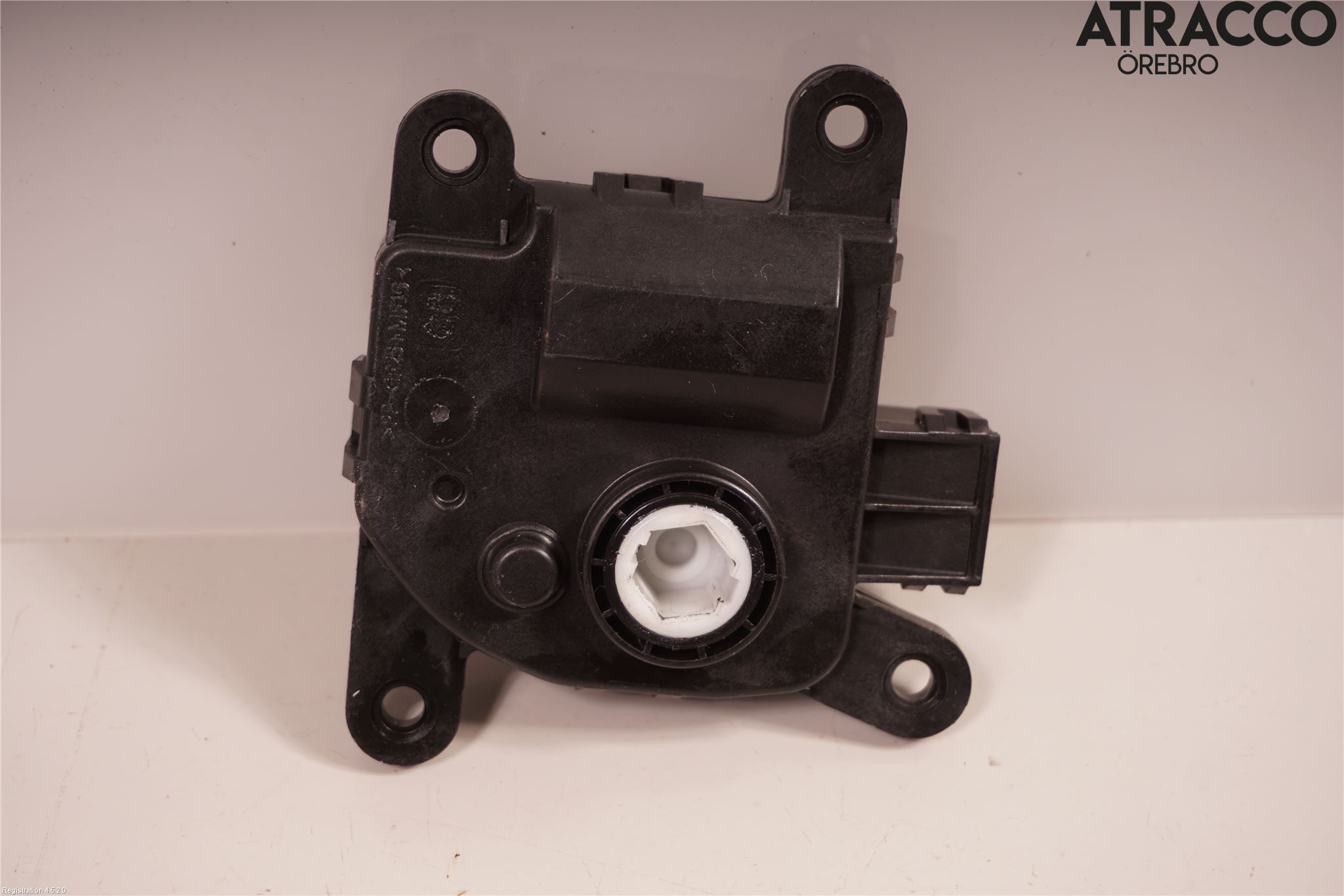 Kia NIRO (SG2) 23- Varme Ac Regulerings Motor