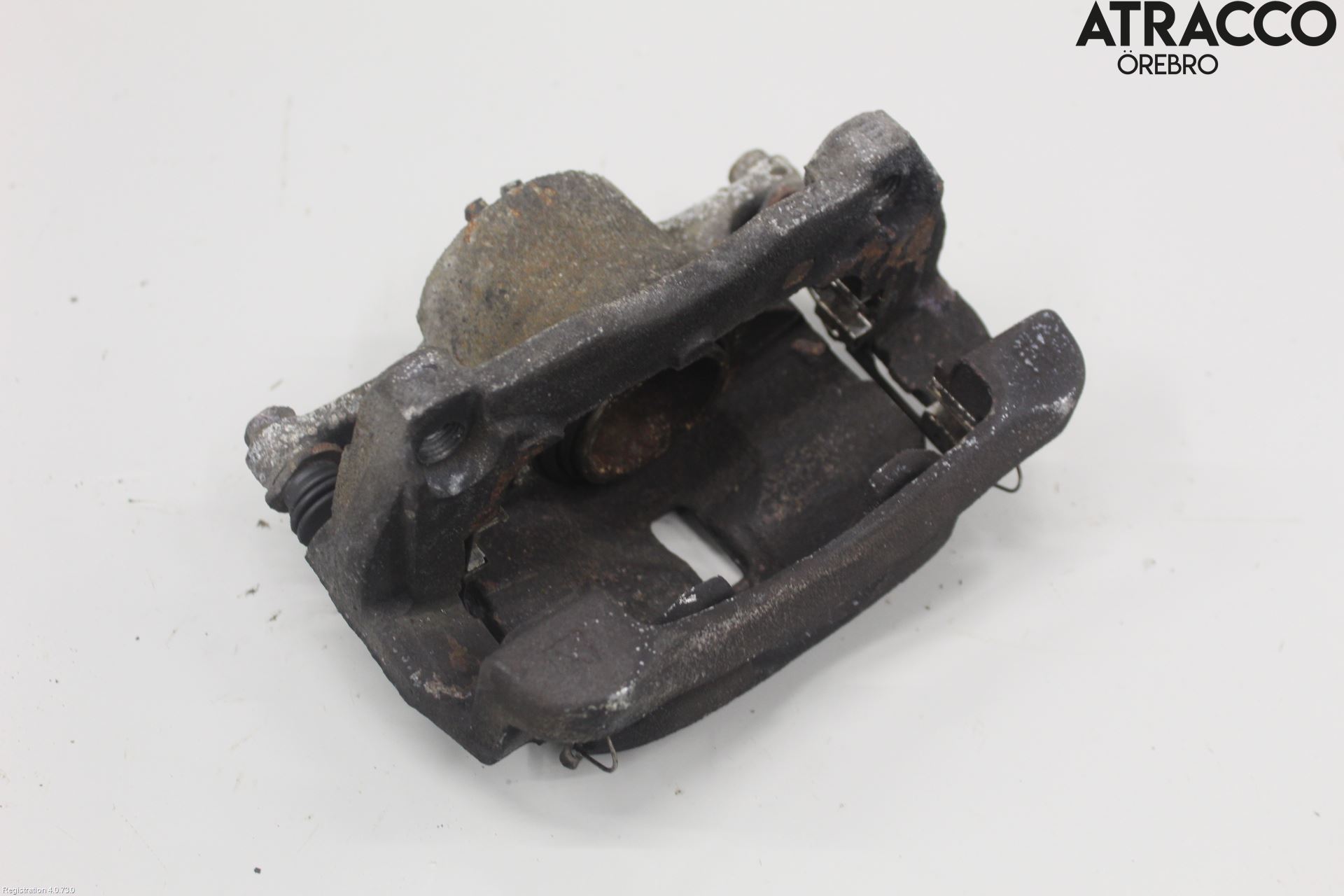 Nissan QASHQAI 17-21 Bremsecaliper Foran Venstre