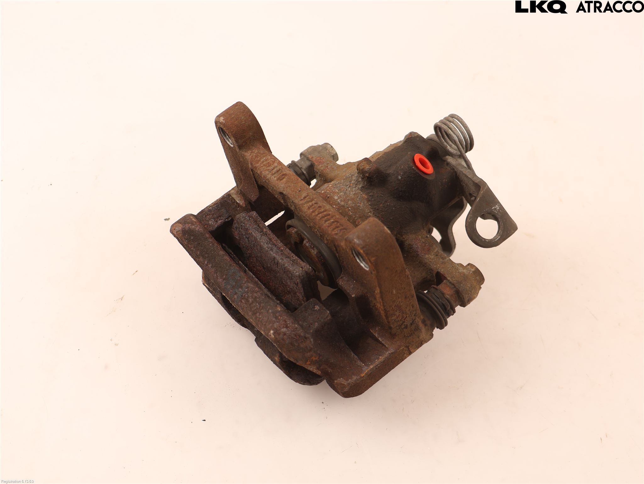 Renault TRAFIC/E-TECH 15- Bremsecaliper Bak Høyre