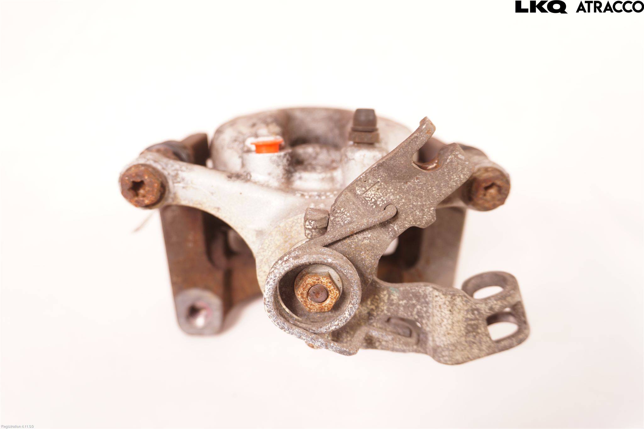 Opel ASTRA K 16-22 Bremsecaliper Bak Venstre
