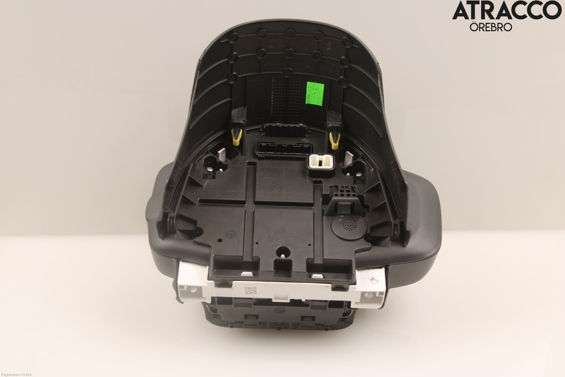 Toyota AYGO 15-21 Instr Kombinert