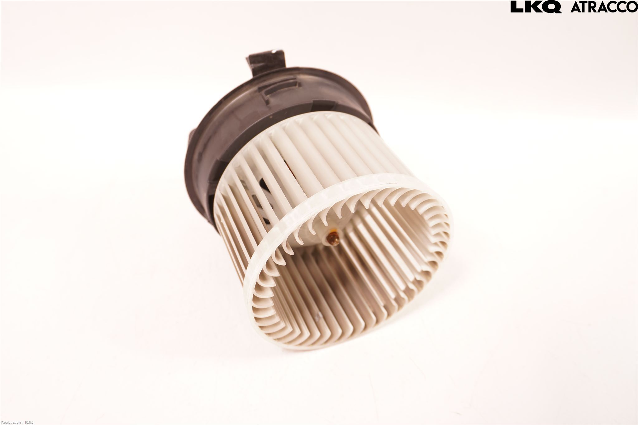 Peugeot 2008/E-2008 20- Varme Ac Varmeapparatvifte