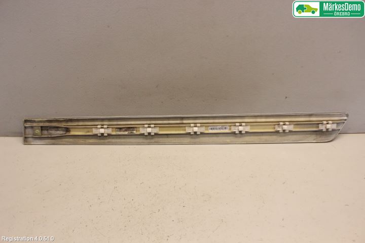 Mercedes-Benz MB GL-KLASS (X164) 06-12 Dør Dekorlist Hb