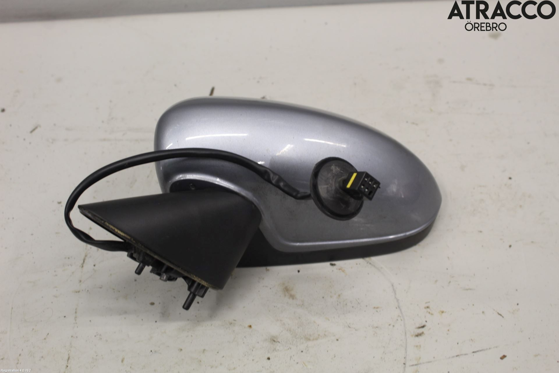 Opel CORSA D 07-14 Speil V M-El Justering