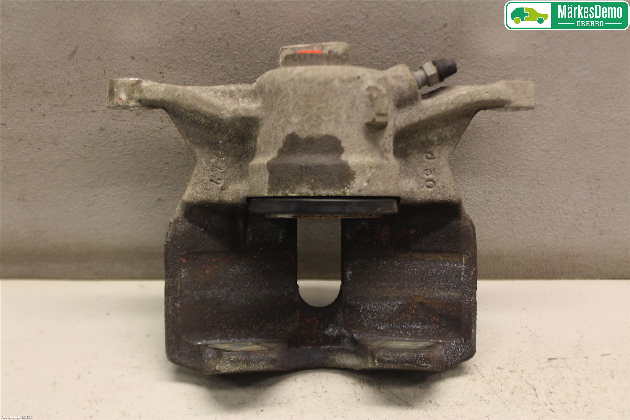 Audi A3/S3 8V 13-20 Bremsecaliper Foran Høyre