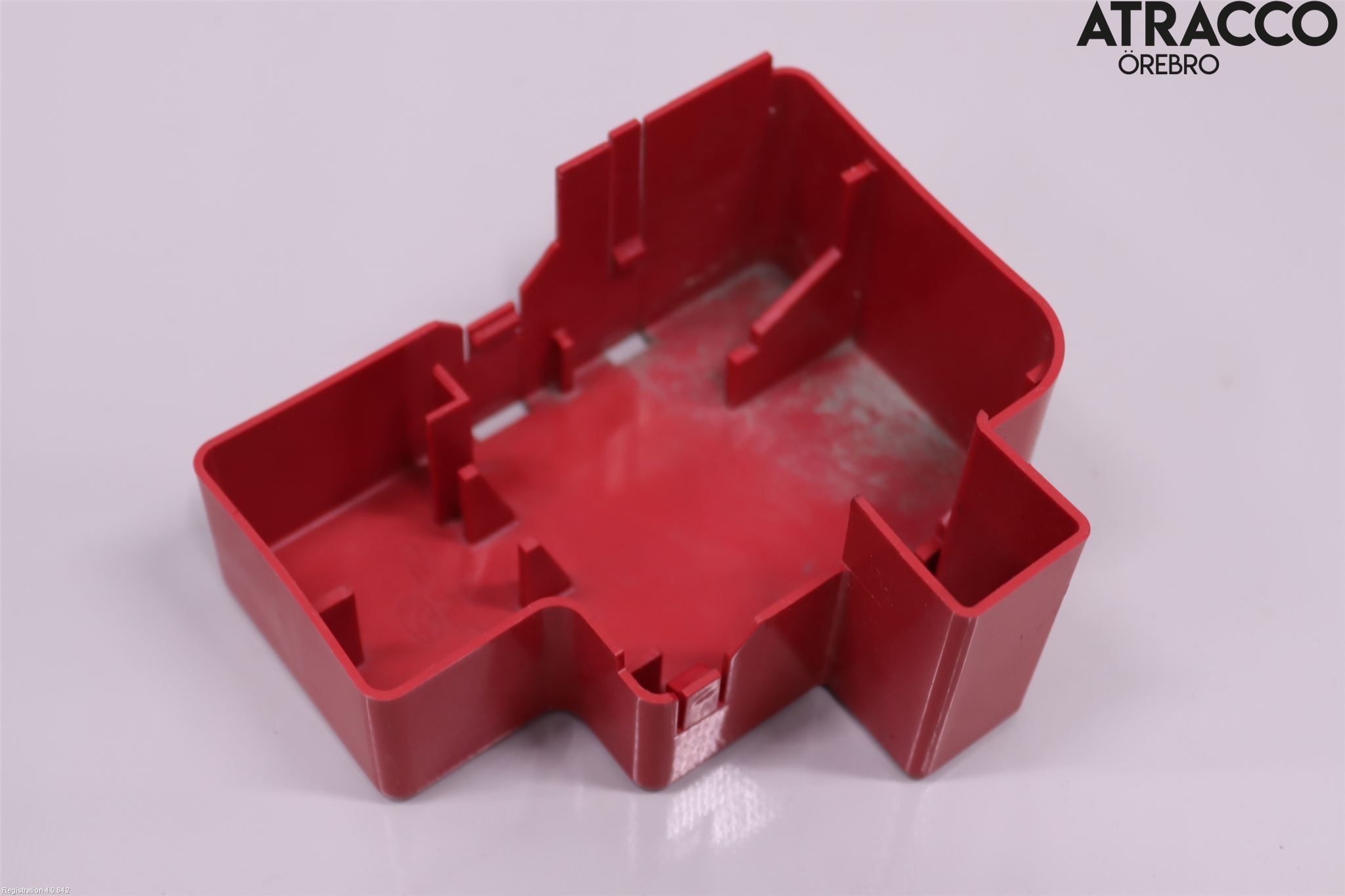 Subaru XV 18-22 Batterikasse - Feste - Holder