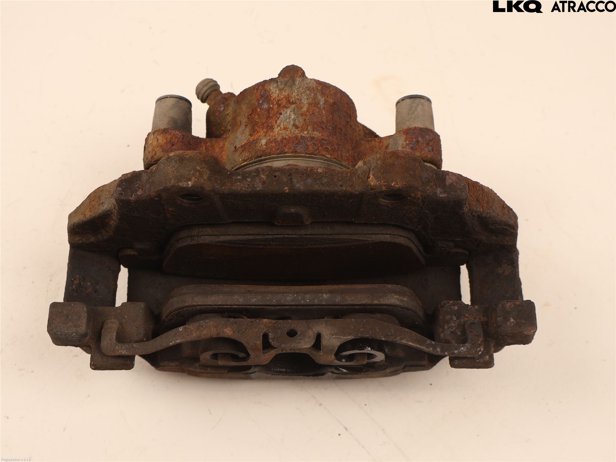 Ford KUGA 13-16 Bremsecaliper Foran Venstre